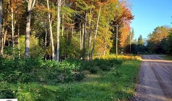0 Scenic River Dr, Alger, MI 48610