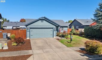 3803 HOLLYBURN Ave, Albany, OR 97322