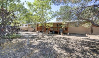 4 BOWERSVILLE Rd, Algodones, NM 87001