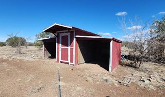 3597 Boone Trl, Ash Fork, AZ 86046
