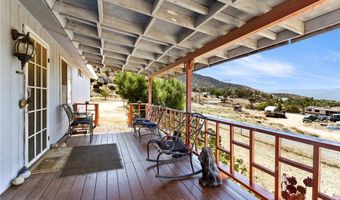 35607 Big Vly, Acton, CA 93510