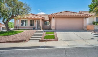902 Big Horn St, Henderson, NV 89002