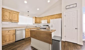 1146 S Curlew Dr, Ammon, ID 83406