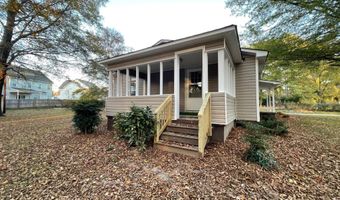 409 Lipscomb Rd, Angier, NC 27501
