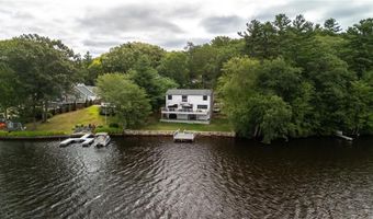 136 Aldrich Rd, Glocester, RI 02857