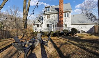 2018 SWAN Ter, Alexandria, VA 22307
