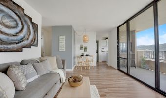 2121 Ala Wai Blvd 4106, Honolulu, HI 96815