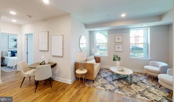 220 HAMILTON St NW 218, Washington, DC 20011