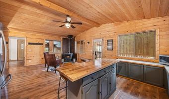11 Whitetail Rd, Alpine, AZ 85920