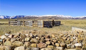 19 S Talon Trl, Belfry, MT 59008