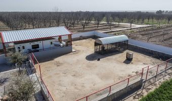 1405 Webb Rd, Anthony, NM 88021
