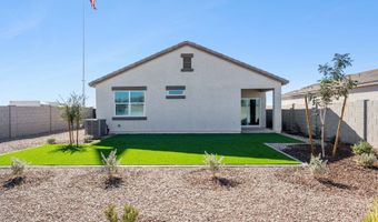 25435 W Fraktur Rd, Buckeye, AZ 85326