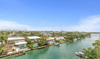 9940 W Bay Harbor Dr 7G-S, Bay Harbor Islands, FL 33154