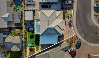 1505 Carlsbad St, Boulder City, NV 89005