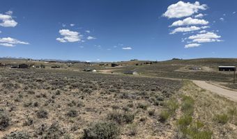 OSAGE Trail, Boulder, WY 82923
