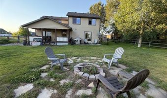 218 E Tobiano Trl, Belgrade, MT 59714