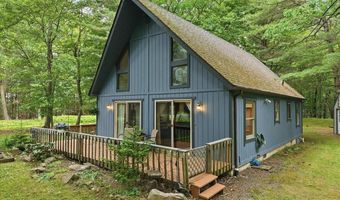13 Teddyuscung Trl, Albrightsville, PA 18210