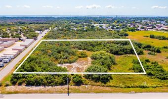 Avenue County Road 4705, Aransas Pass, TX 78336