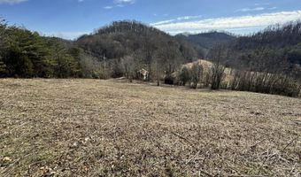 1135 Ned Clark Rd, Bean Station, TN 37708