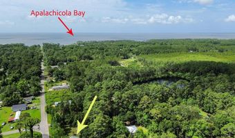 274 25th Ave, Apalachicola, FL 32320