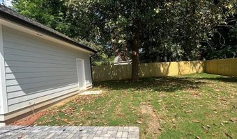 1778 Alexander Dr, Decatur, GA 30032