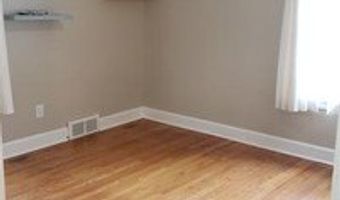 15407 HARRISON Ave, Allen Park, MI 48101