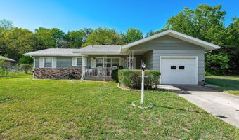 410 Highland Dr, Arkansas City, KS 67005