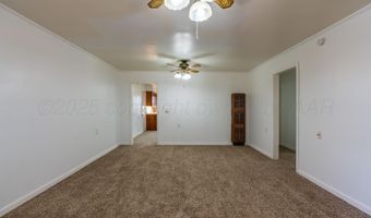 4113 S Lipscomb St, Amarillo, TX 79110