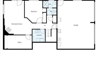 14718 NW TRANQUILITY Dr, Banks, OR 97106