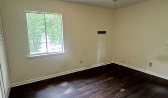205 Pine, Barnesville, GA 30204