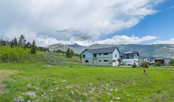 Spruce Cone Drive lot 26, Big Sky, MT 59716