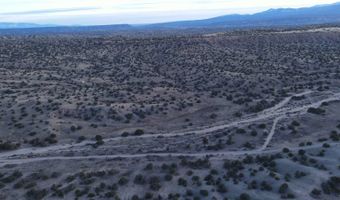 Fort Defina Road, Abiquiu, NM 87548