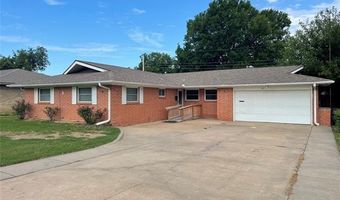 213 SE Roselawn Ave, Bartlesville, OK 74006