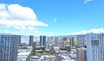 333 Ward Ave 3707, Honolulu, HI 96814