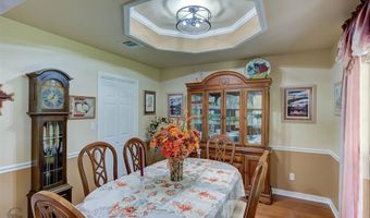 4101 Lakeway Cir, Benton, LA 71006