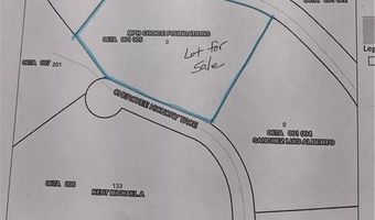 Fortner Road, Ball Ground, GA 30107