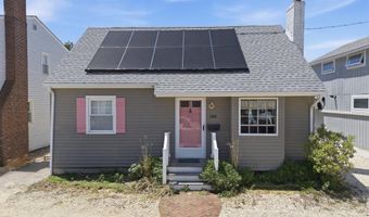 106 25TH, Beach Haven, NJ 08008