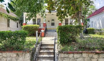 1107 Heard Ave, Augusta, GA 30904