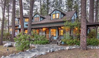 35290 Butterfly Peak Rd, Mountain Center, CA 92561
