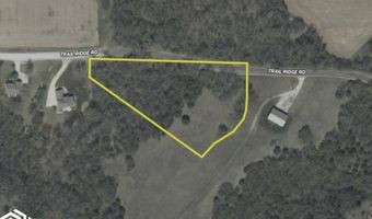 24780 Trail Ridge Rd . LOT 1, Adel, IA 50003