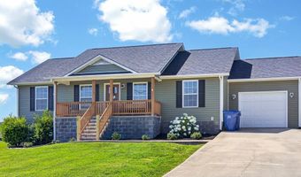 7224 Southfork Rd, Baxter, TN 38544