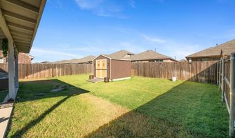 1137 Kingbird Ln, Alvarado, TX 76009