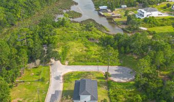 6601 April Bayou Dr, Biloxi, MS 39532
