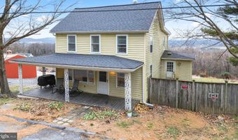 6004 CLEVELANDTOWN Rd, Boonsboro, MD 21713