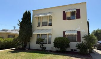 1237 S 3rd St, Alhambra, CA 91801