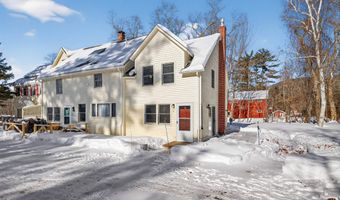 378 New Hampshire Route 16A 4, Bartlett, NH 03845
