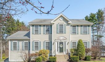 50 Tumble Rd, Bedford, NH 03110