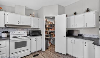 608 N Monroe St, Boulder, MT 59632