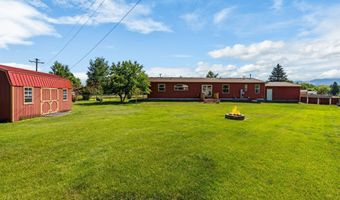 201 N Jackson St, Boulder, MT 59632