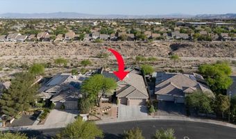 10309 Canyon Valley Ave, Las Vegas, NV 89145